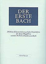 Erste Bach 