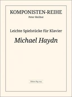 Leichte Spielstücke 