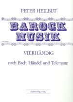 Barockmusik Vol. 1 