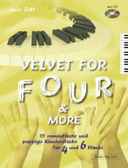 Velvet for Four & More 