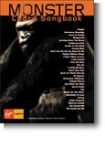 Virgin Monster Chord Songbook 
