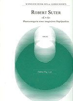 E + A Phantasmagorie 