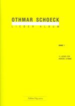 Lieder-Album Vol. 1 