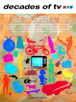 Decades of TV: The 70s 