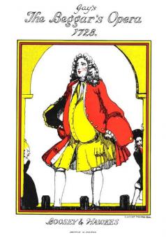 The Beggar's Opera 
