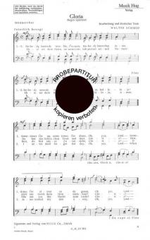 Gloria 
