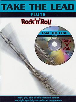 Take the Lead: Rock'n'roll 