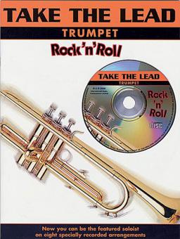 Take the Lead: Rock'n'Roll 