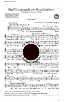 Walzerstrauss 