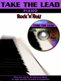 Take The Lead: Rock'n'Roll 