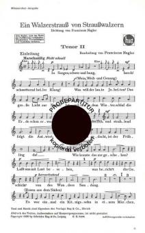 Walzerstrauss 