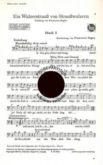 Walzerstrauss 