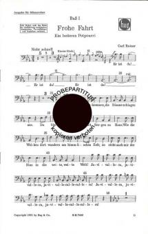Frohe Fahrt 