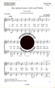 Lieben Sonne Licht und 