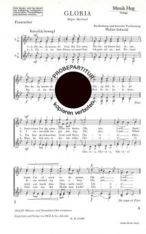 Gloria 