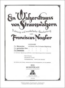 Walzerstrauss 