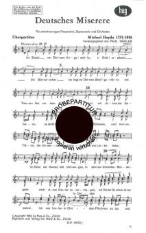 Deutsches Miserere 