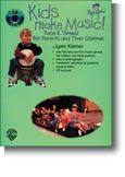 Kids Make Music: Twos & Threes ! 