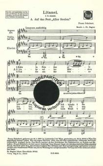 Am Tage aller Seelen 