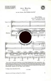 Ave Maria 