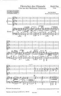 Herrscher des Himmels 