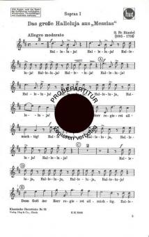 Halleluja 
