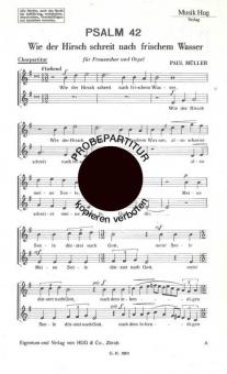 Psalm 42 