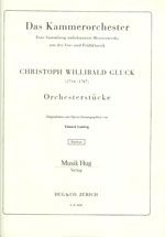 5 Orchesterstücke 