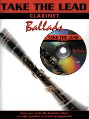 Take The Lead: Ballads 