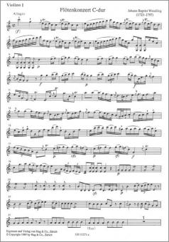 Konzert C-Dur 