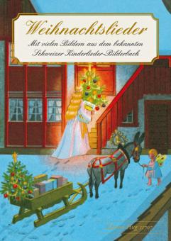 Weihnachtslieder 