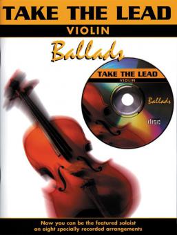 Take The Lead: Ballads 