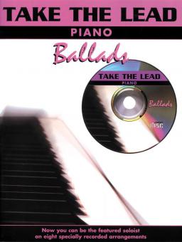 Take The Lead: Ballads 