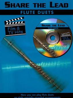 Share the Lead: Film and TV Hits 