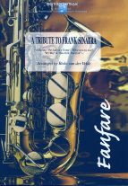 A Tribute To Frank Sinatra 