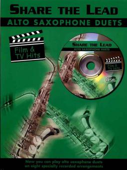 Share the Lead: Film & TV Hits 