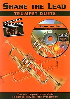 Share the Lead: Film & TV Hits 