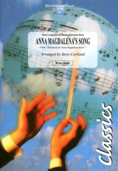 Anna Magdalena's Song 