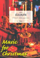 Auld Lang Syne 