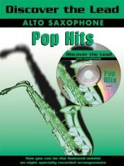 Pop Hits for Alto Sax 