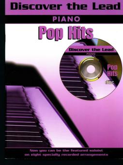 Pop Hits for Piano 