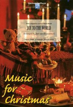 Joy To The World 