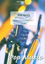 Super Trouper 