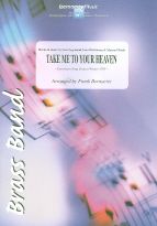 Take Me To Your Heaven 