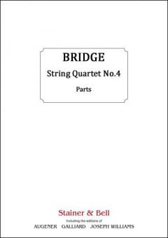 String Quartet No. 4 