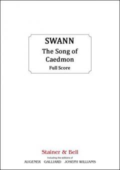 The Song Of Caedmon 