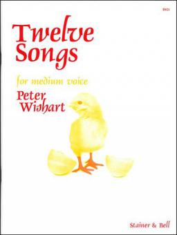 Twelve Songs 