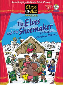 The Elves and the Shoemaker 