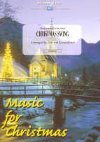 Christmas Swing 