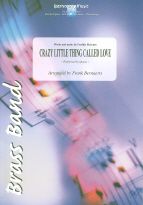 Crazy Little Thing Called Love 